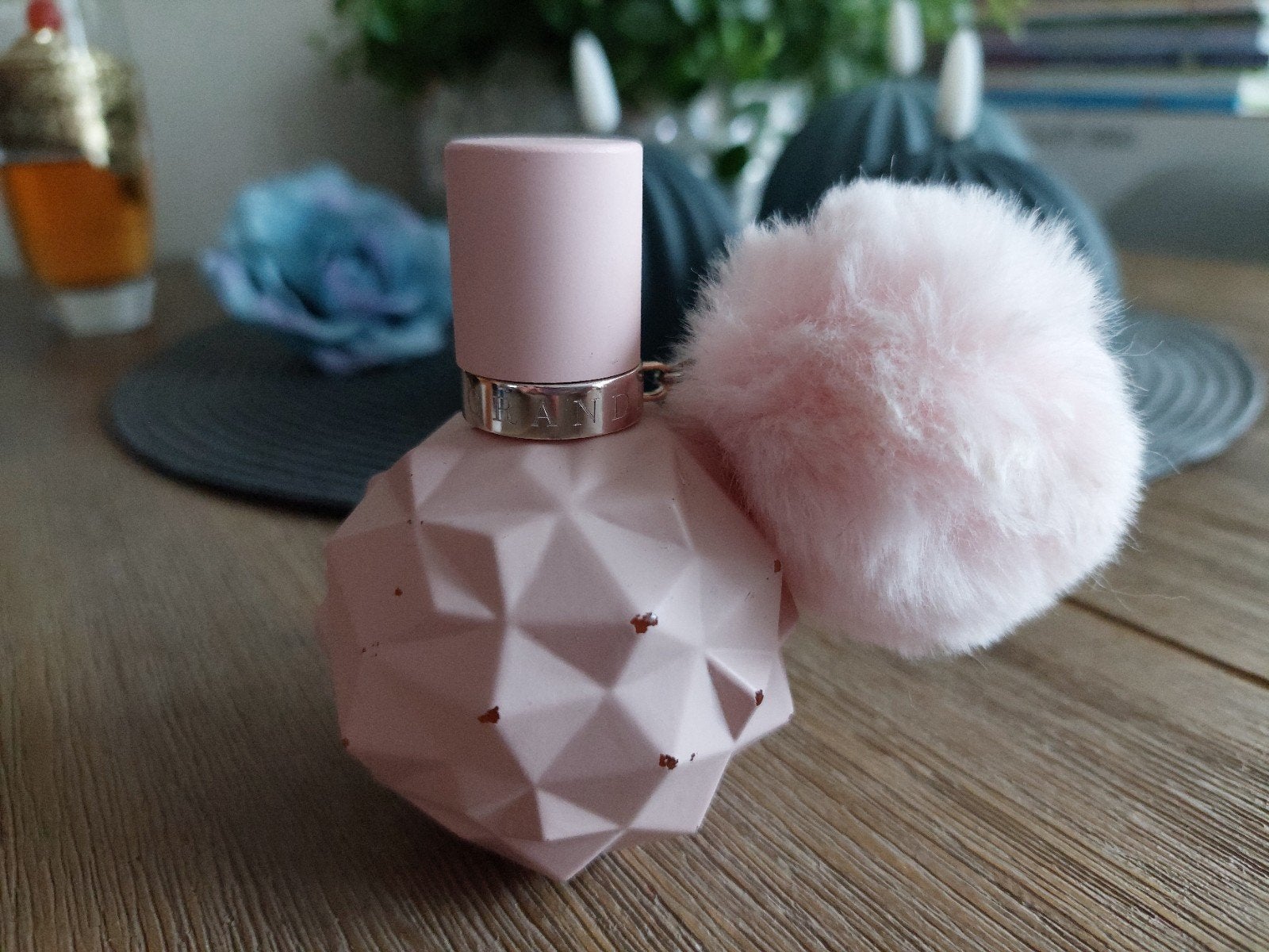 Ariana Grande Sweet Like Candy Eau de Parfum, Ophalen of Verzenden, Zo goed als nieuw