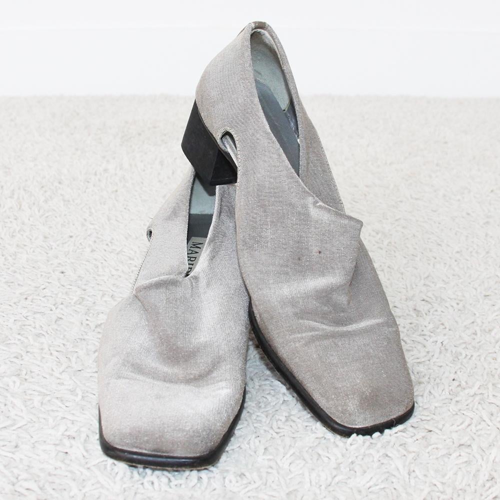 Mooie Maripé Dames Schoenen (Maat 39) - s11 € 55,-, Kleding | Dames, Schoenen, Overige typen, Ophalen of Verzenden, Zo goed als nieuw