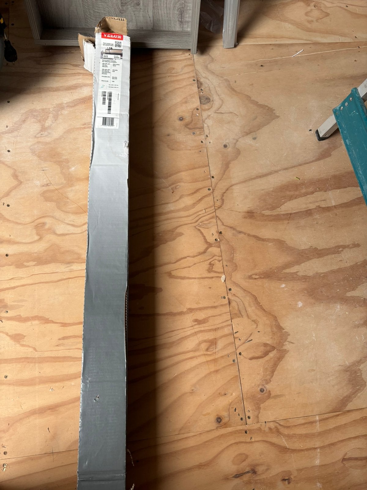 Velux insect screen sk06 zil 8888E, Doe-het-zelf en Verbouw, Deuren en Horren, Ophalen, Nieuw
