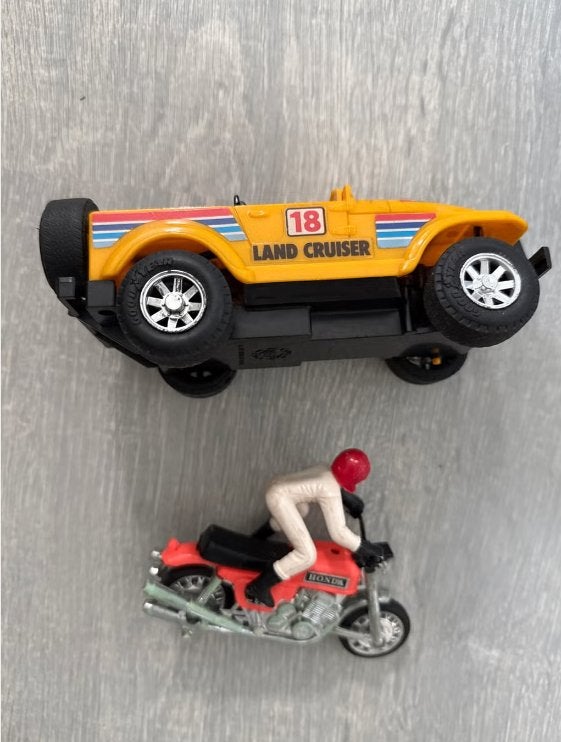 verzamelen auto's speelgoed, Ophalen of Verzenden, Gebruikt