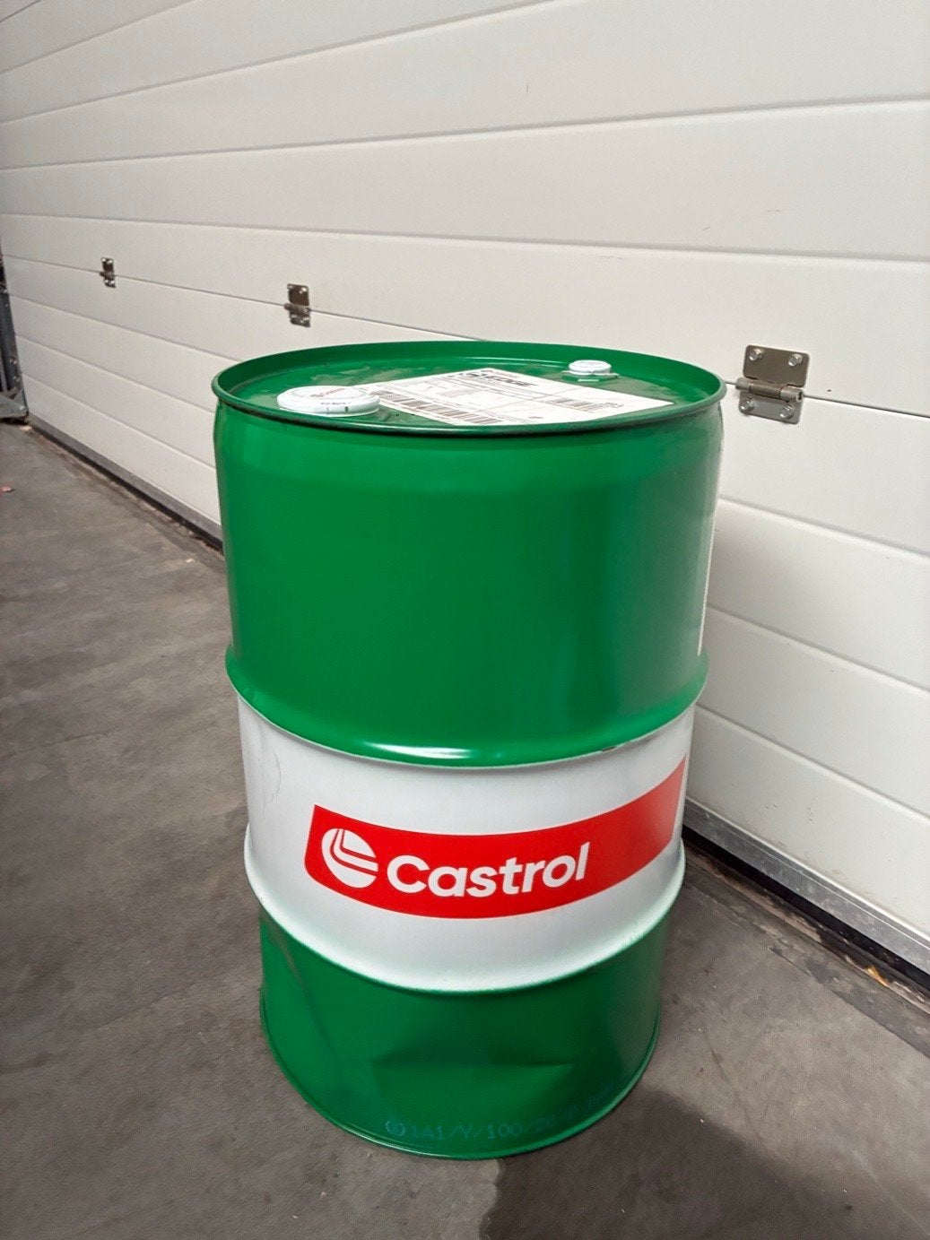 Castrol EDGE 5W-30 LL 60 liter – NIEUW – voor garage/handel, Ophalen, Volkswagen, Customerservice@castrol.com, Castrol Europe GmbH
