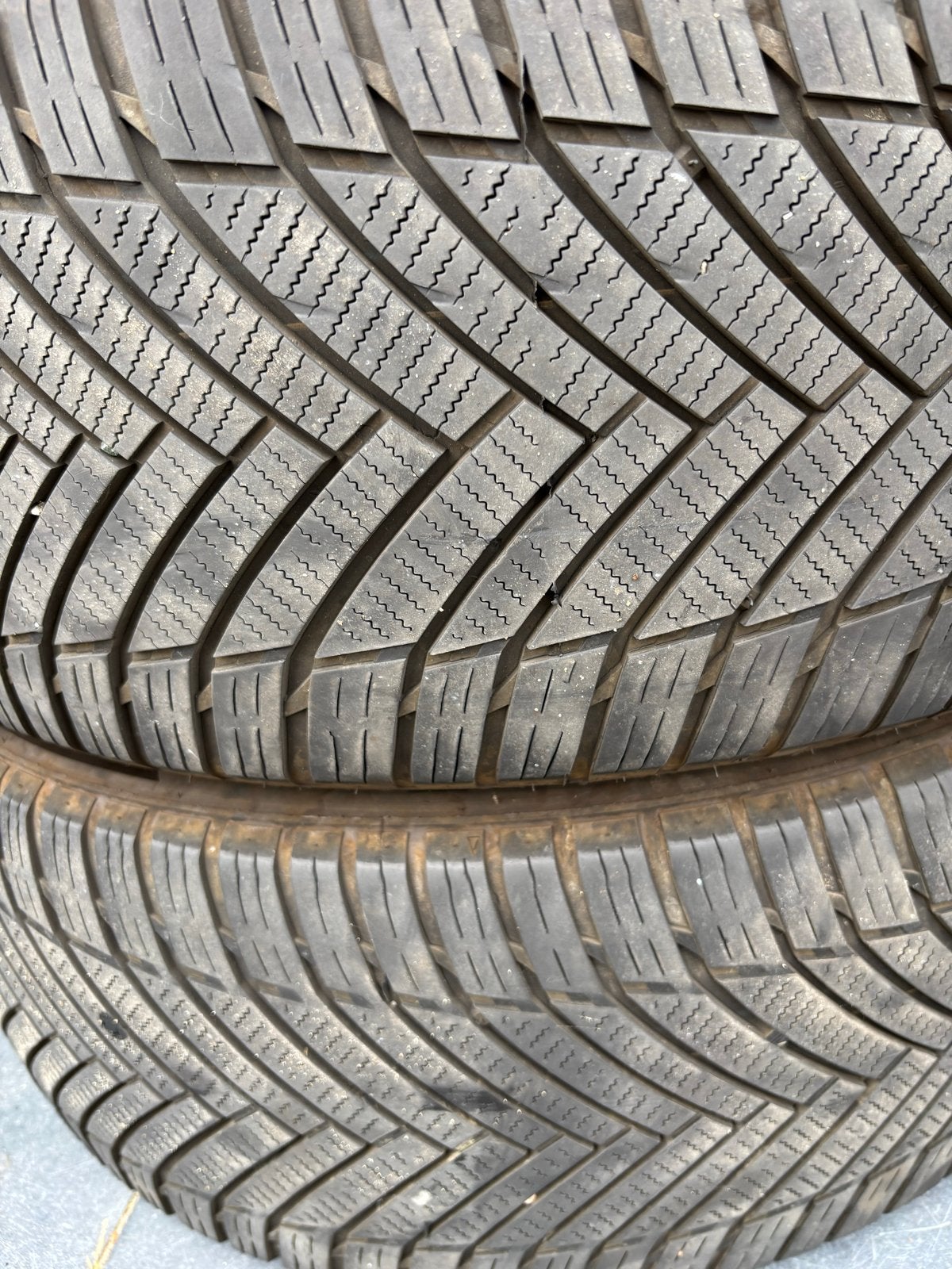 Minerva All Season Master Banden 245/45 R19 102Y, Auto diversen, Overige Auto diversen, Ophalen