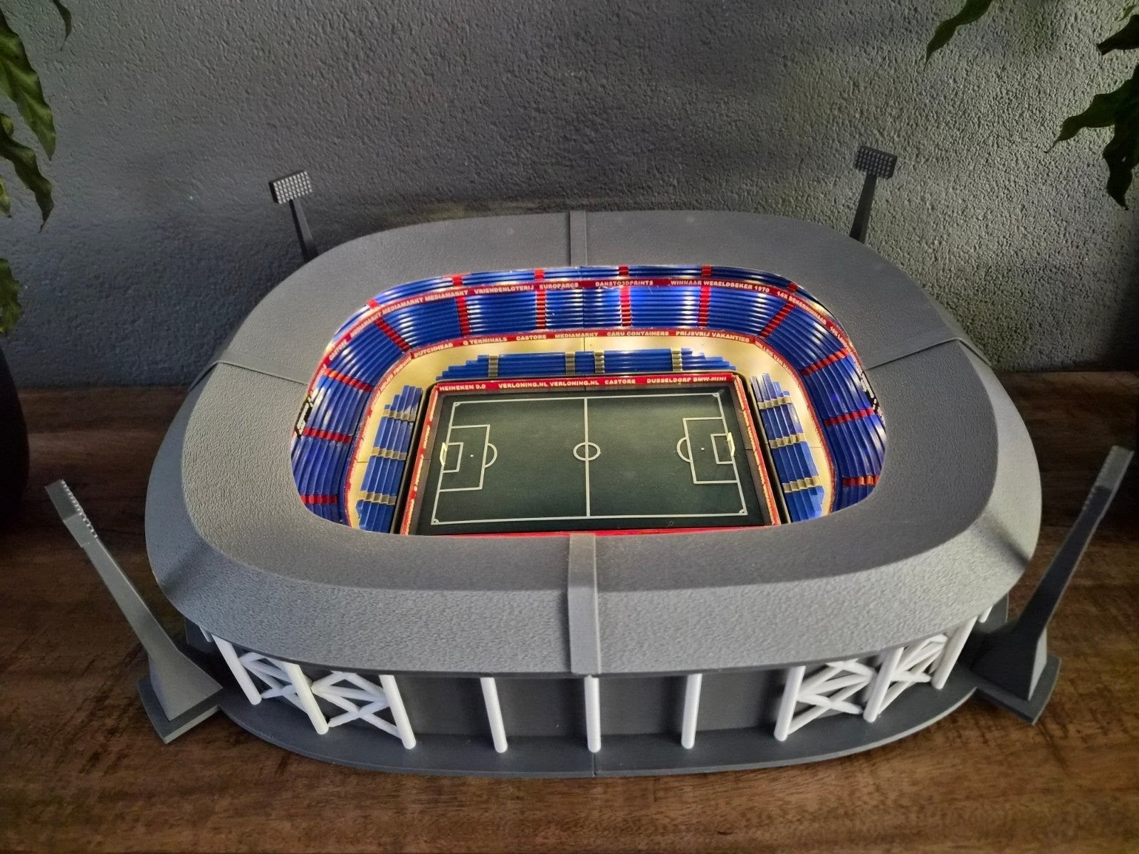 Unieke 3D Prints op maat - Kijk op Instagram: dansto3dprints, Ophalen of Verzenden