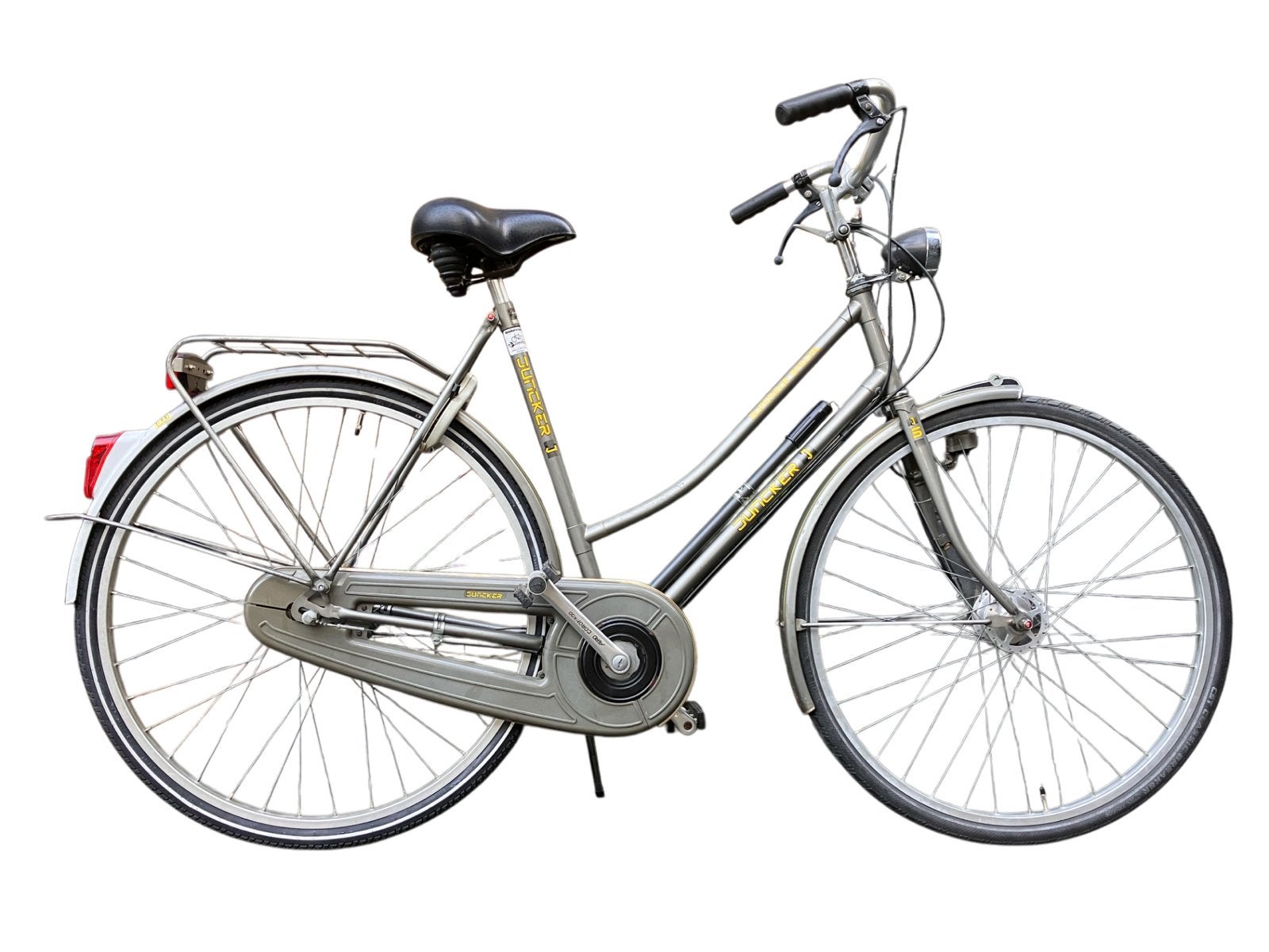 Juncker damesfiets 561 - 28 inch, 57cm, 5 versnellingen, Fietsen en Brommers, Ophalen, Relekofietsen, Info@releko.nl, Oldenzaal