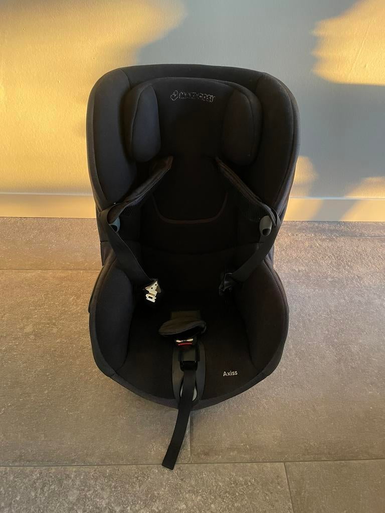 Maxi cosi Axiss autostoel, Ophalen, 9 t/m 18 kg, Slaapstand, Maxi-Cosi