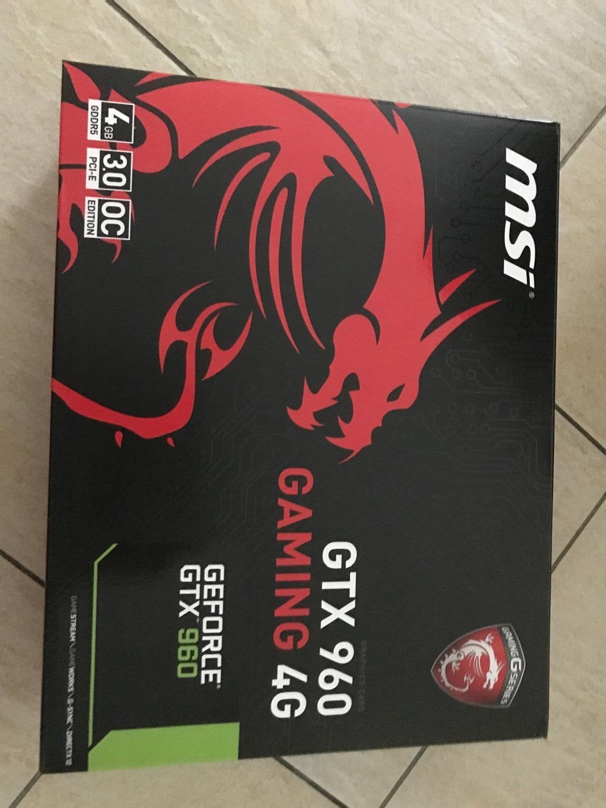 Complete Game Computer met Monitor en Componenten, Ophalen, Gebruikt, HDD, Gaming
