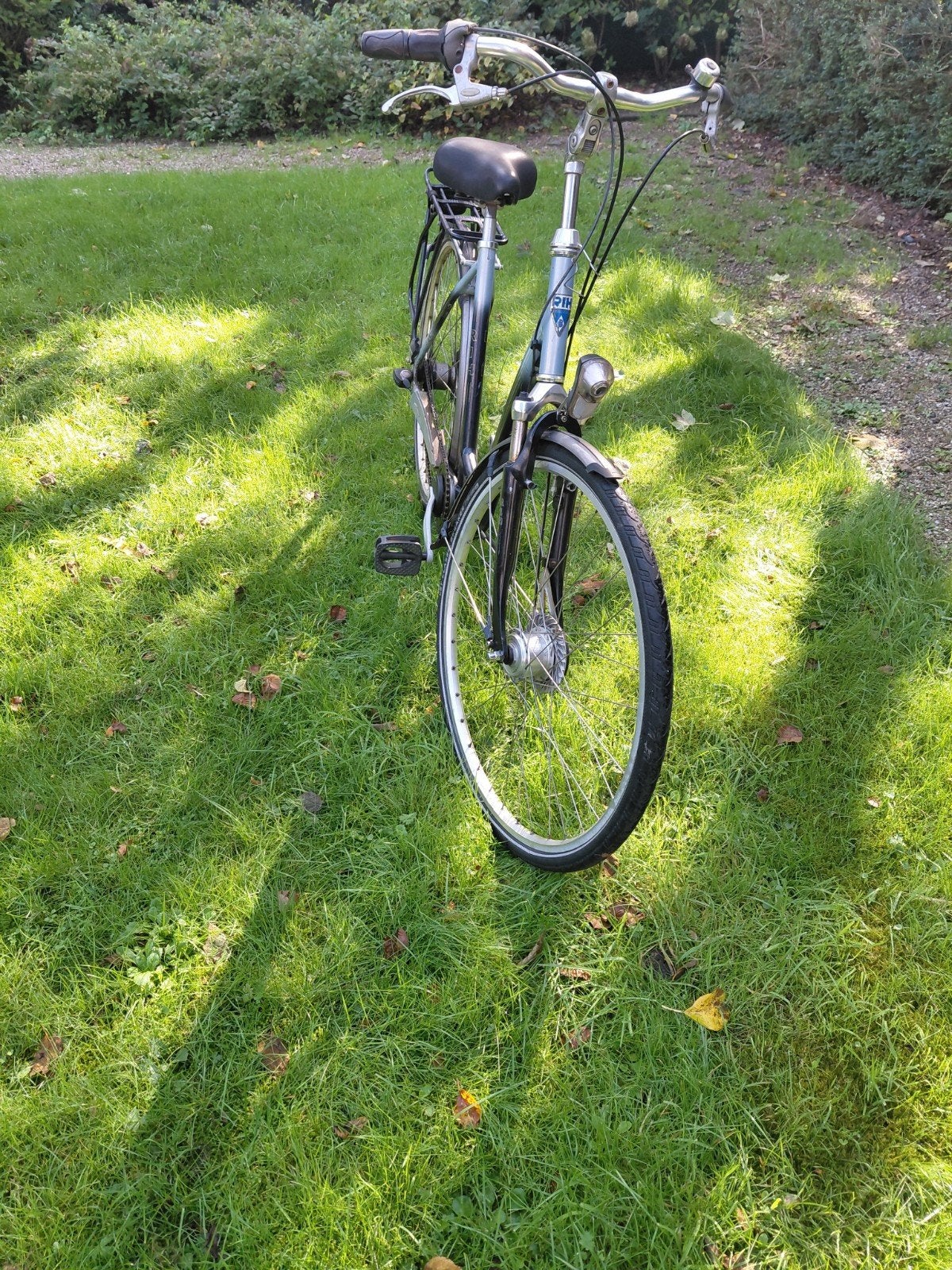 te koop mooie dames fiets, Ophalen of Verzenden