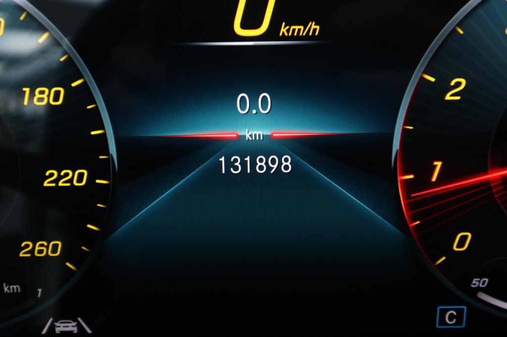 Mercedes-Benz A-Klasse 160 Advantage (bj 2019), 12 maanden, Gebruikt, Euro 6, 4 cilinders