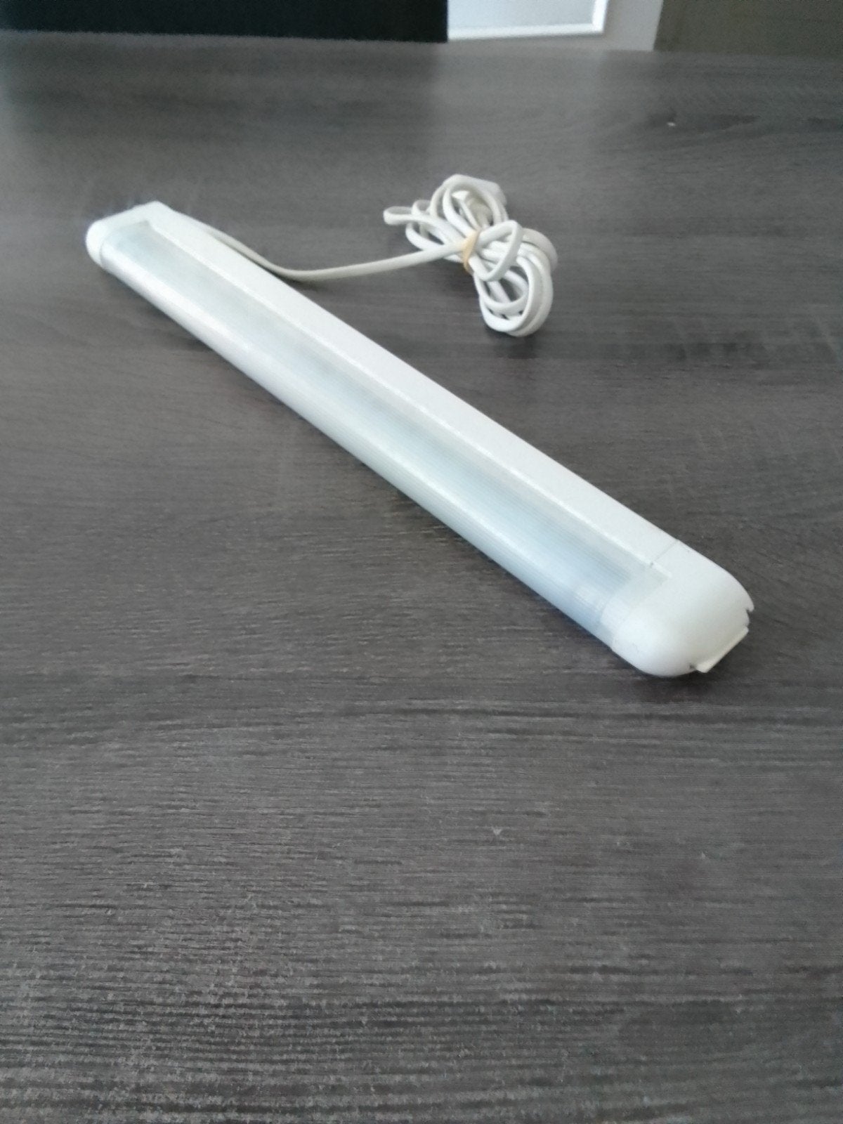 TL balk - Onderbouwverlichting, Ophalen, Gebruikt, Functioneel, Praktisch