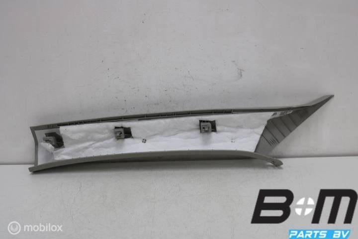 A-Stijl bekleding rechts VW Tiguan 5NA 5NA867234A, Gebruikt
