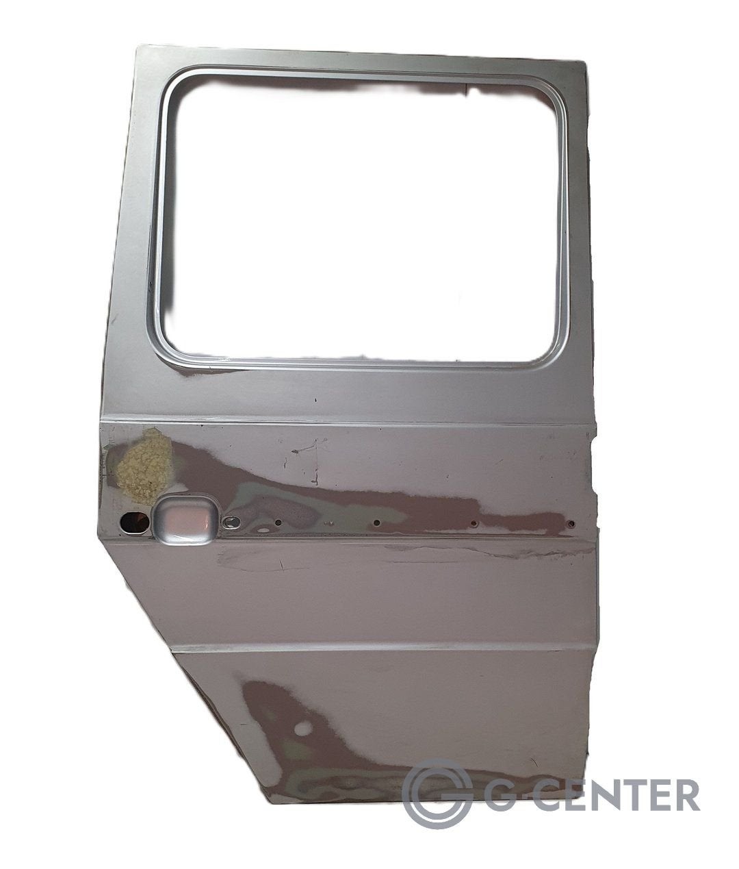 Mercedes-Benz G-Klasse A4637304405 Deur Rechtsachter W463, Gebruikt, -, Deur, -