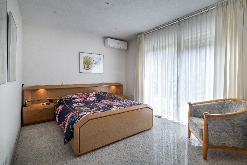 Slaapkamer, Huis en Inrichting, Slaapkamer | Complete slaapkamers, Ophalen, Gebruikt, Tweepersoons, Modern landelijk