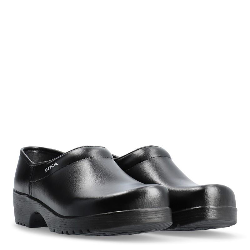 Sika 1185 Flexika Klomp – Dichte Hak | Comfort, Werkschoenendeal, Marktplaats@werkschoenendeal.nl, Schoenen, Nieuw