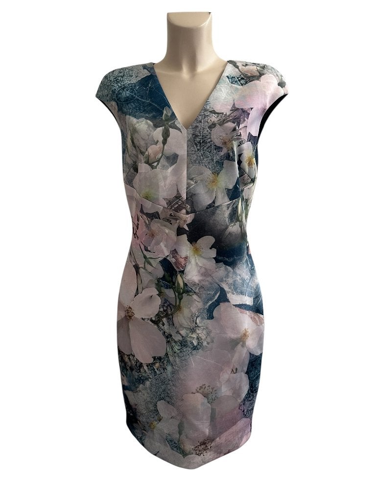 Ted Baker jurk S, Ophalen of Verzenden, Zo goed als nieuw