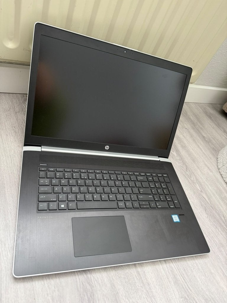 HP ProBook 470 G5 laptop te koop, 2 tot 3 Ghz, Qwerty, HP >, Intel® Core™ i7 