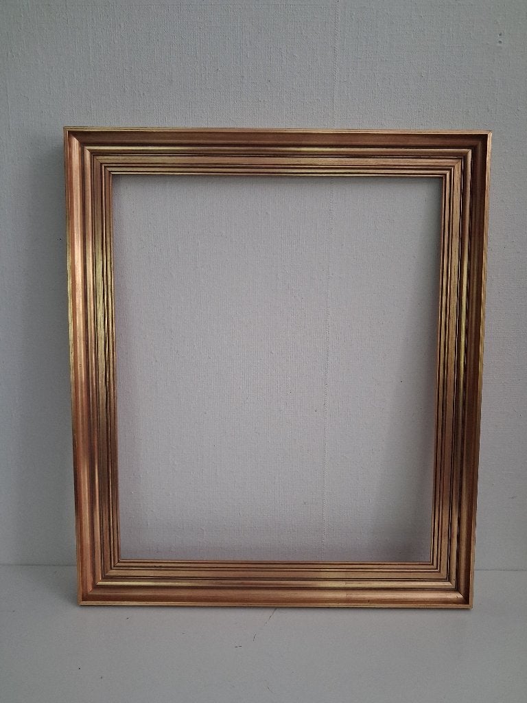 Schilderijlijst 003. 50,5x60,5 cm, Ophalen of Verzenden, Schilderijlijst