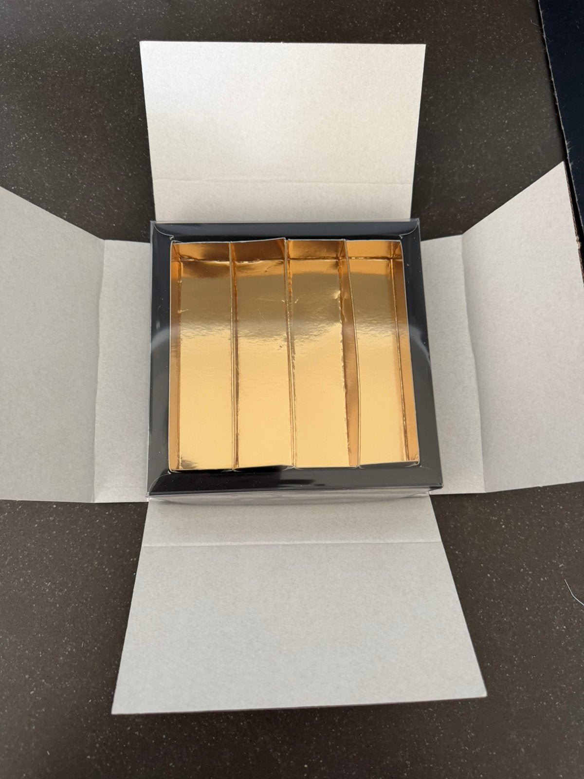 Bonbon doosjes, Ophalen of Verzenden, Zo goed als nieuw