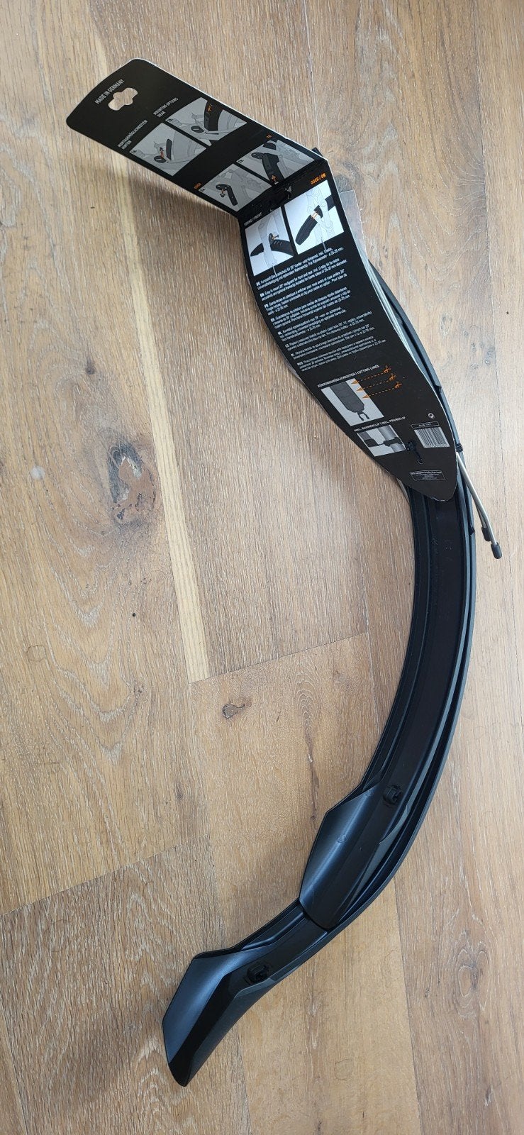 SKS Velo 65 Mountain 29" Spatbordset MTB - Nieuw, Ophalen