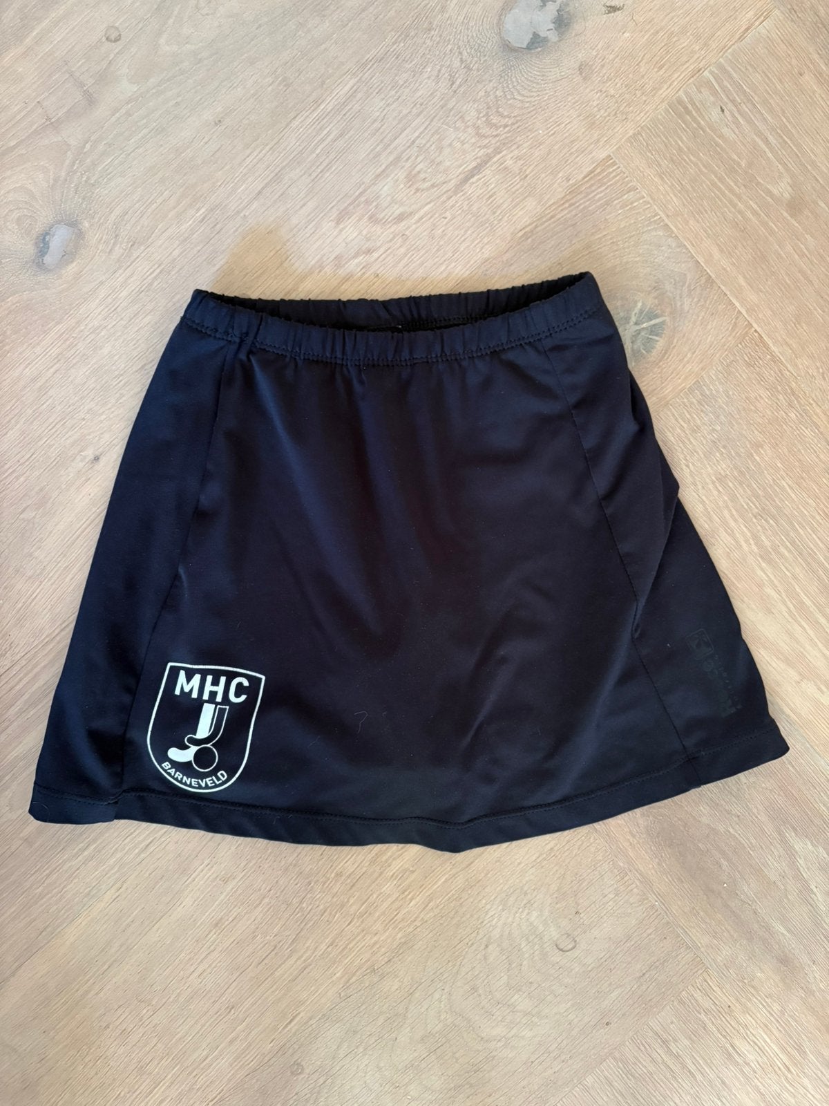 Reece MHCB hockey rokje zwart maat 152, Ophalen of Verzenden, Zo goed als nieuw, Kleding