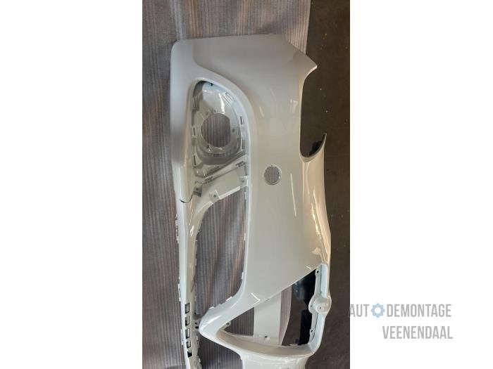 Voorbumper van een Alfa Romeo Giulietta (296/A), -, -, Nieuw, Ophalen of Verzenden