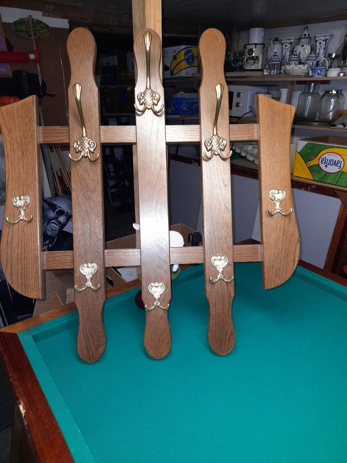 Diverse woon accessoires. Zie foto, Overige materialen, Gebruikt, Minder dan 100 cm, Ophalen