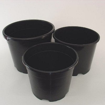 Kweekpotten, bloempotten, plastic potten, zelf kweken, Niet ingevuld, Kunststof, Niet ingevuld, Nieuw