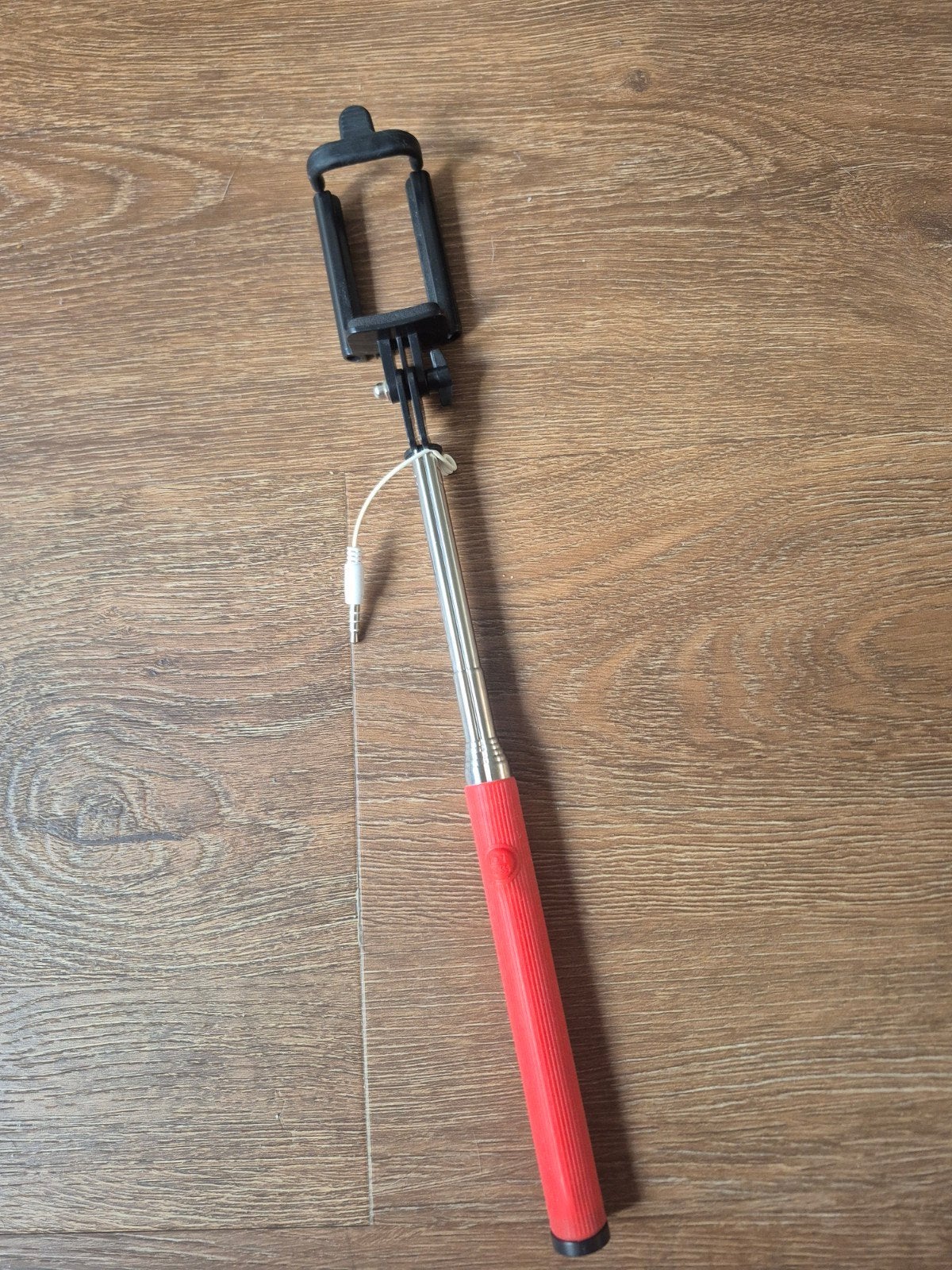 Selfie stick, Ophalen of Verzenden, Gebruikt, Overige merken