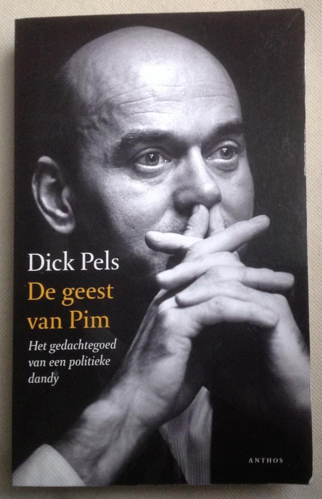 De geest van Pim (Pim Fortuyn), Gelezen, Dick Pels, Verzenden, Politiek en Staatkunde