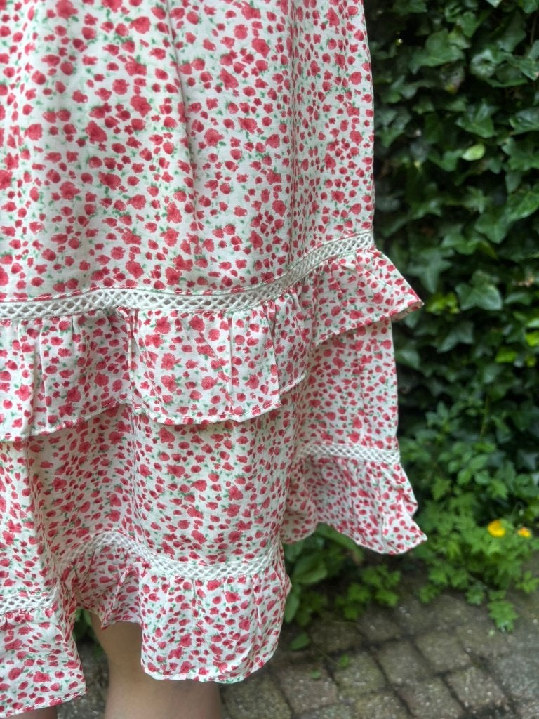 Summer skirt M/L, Kleding | Dames, Rokken, Maat 38/40 (M), Overige kleuren, Nieuw, Ophalen of Verzenden