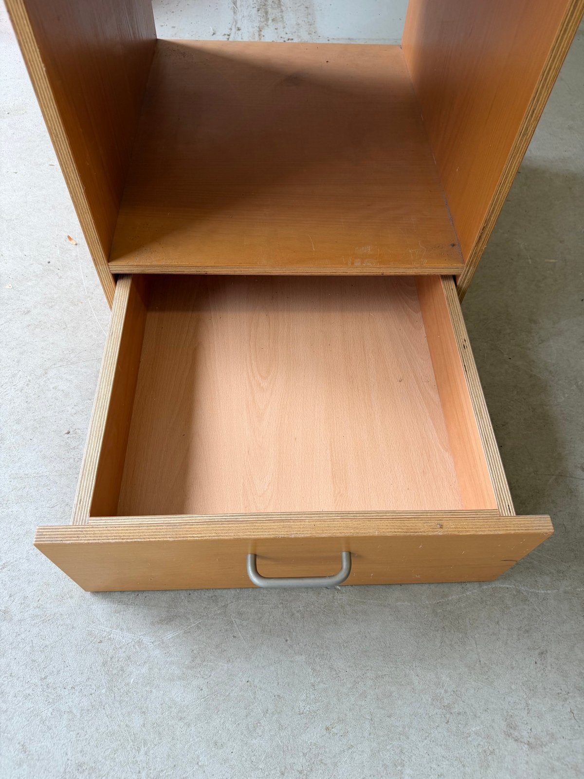 Kast gratis op te halen, Ophalen, Gebruikt, 25 tot 50 cm