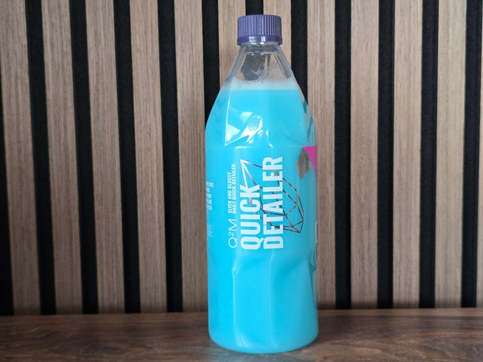 Gyeon Q²M QuickDetailer 1000 ml – NIEUW, Ophalen of Verzenden
