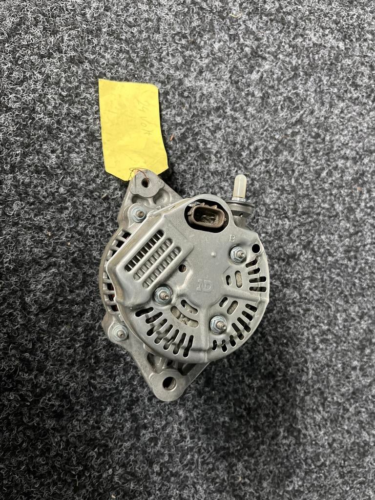 Dynamo 24 Volt Toyota Land Cruiser HZJ 4.2, Ophalen, Gebruikt, Overige automerken