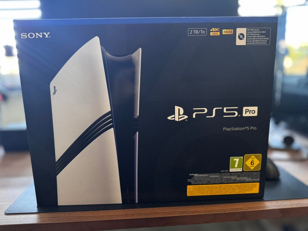Sony PlayStation 5 Pro - Nieuw in doos, Spelcomputers en Games, Ophalen of Verzenden, Nieuw, Playstation 5