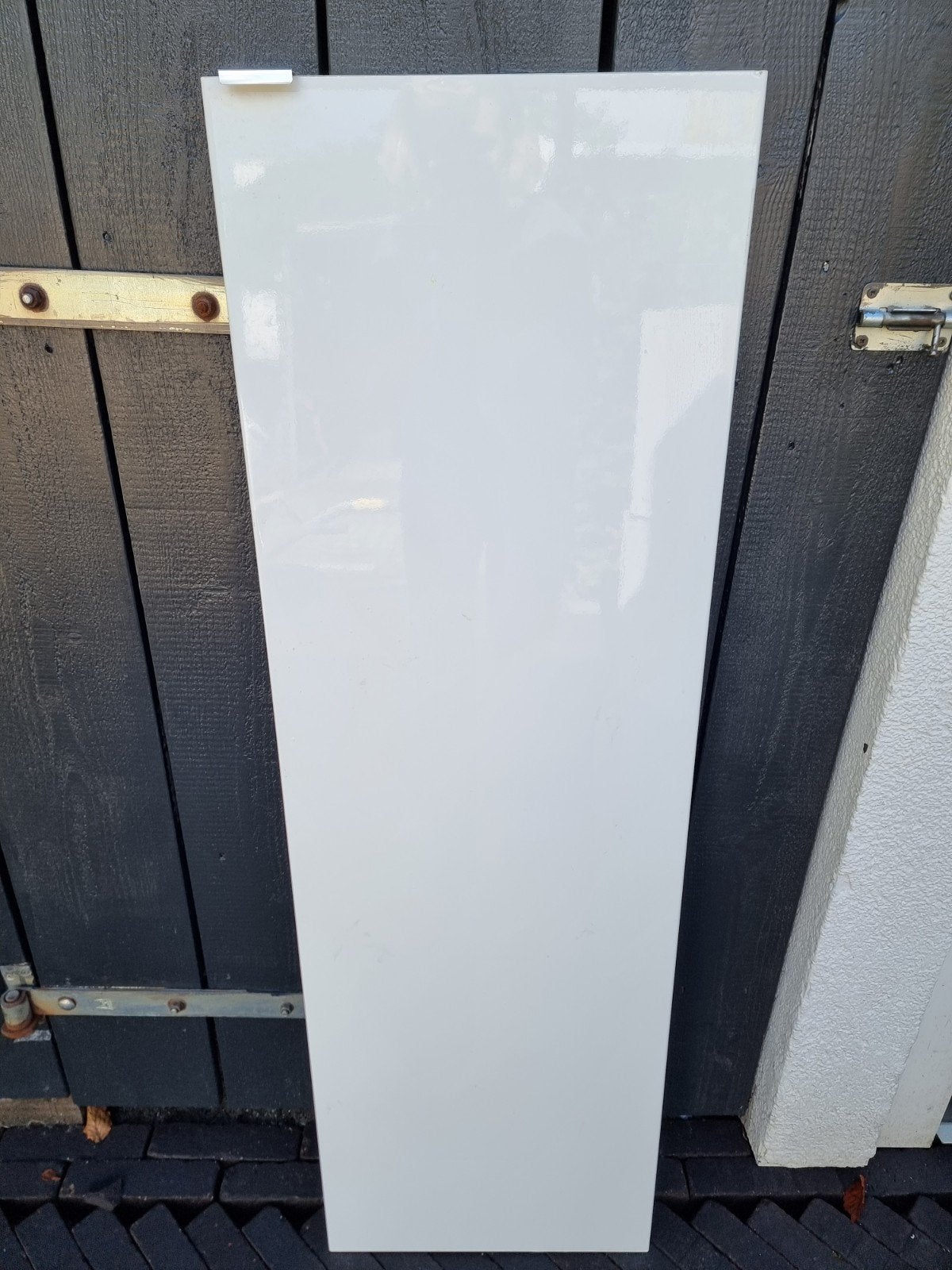 Lades en rails voor Ikea apothekerskast, Ophalen, Gebruikt, Wit, 50 tot 100 cm