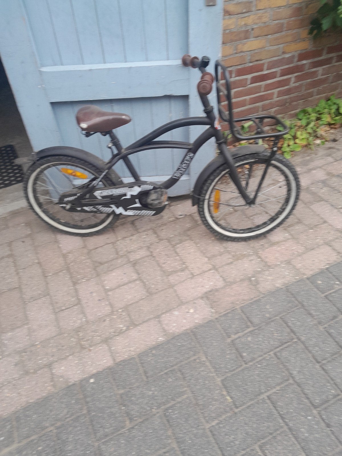 volare jongensfiets 18 inch, Ophalen, 20 inch