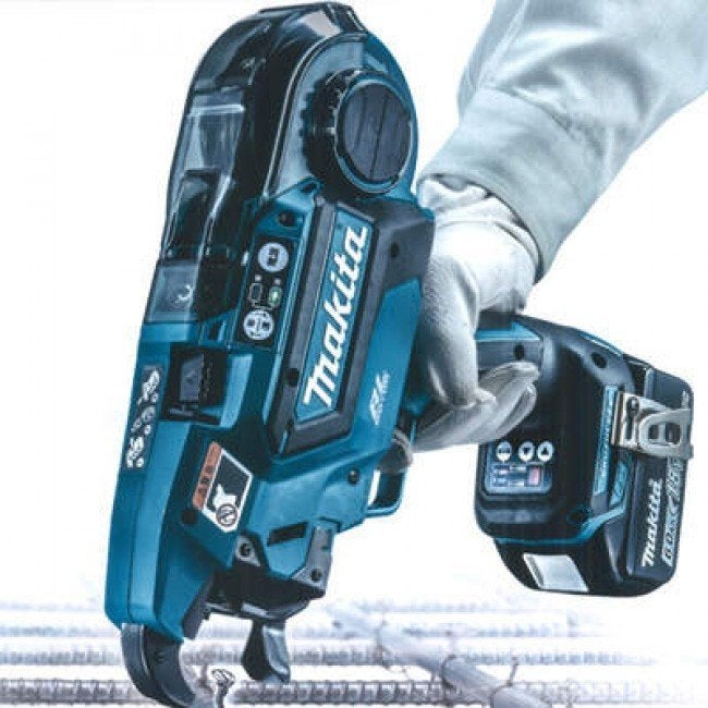 Te huur makita vlechtmachine, Ophalen of Verzenden, Nieuw