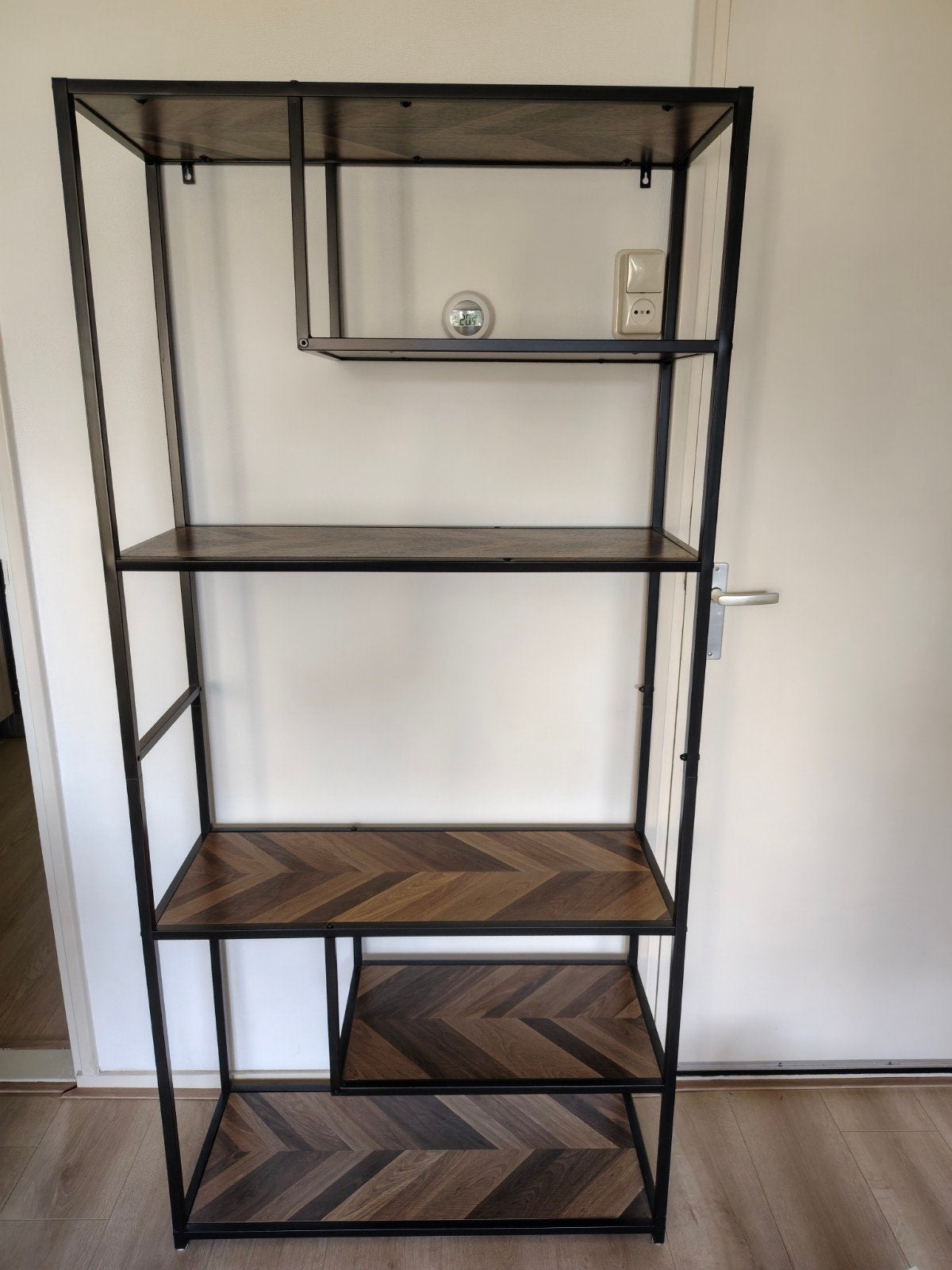 kast te koop, Ophalen, 150 tot 200 cm, Zo goed als nieuw, 150 tot 200 cm