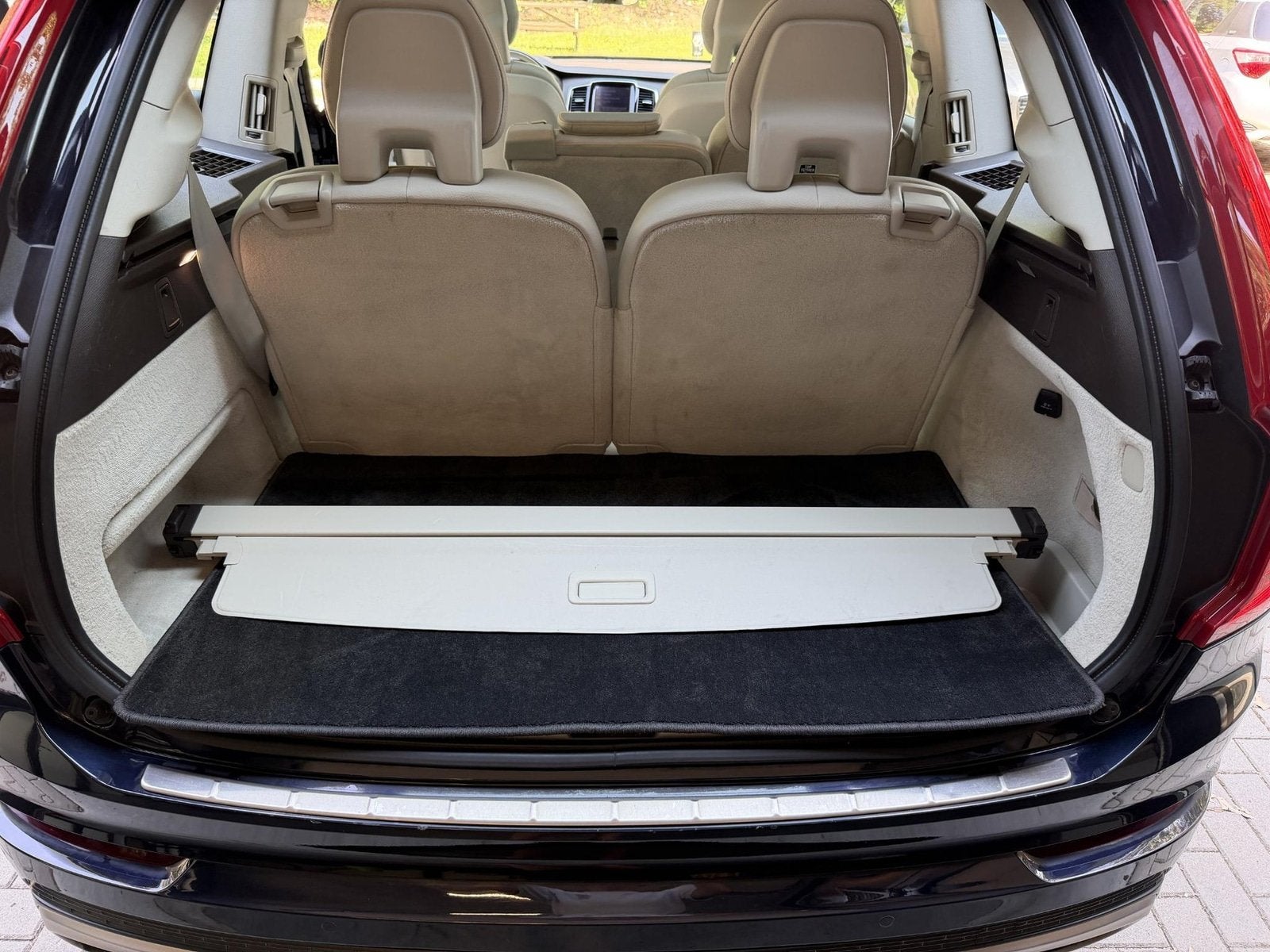 Foto 22 van Volvo XC90 2.0 T8 Twin Engine AWD Inscription