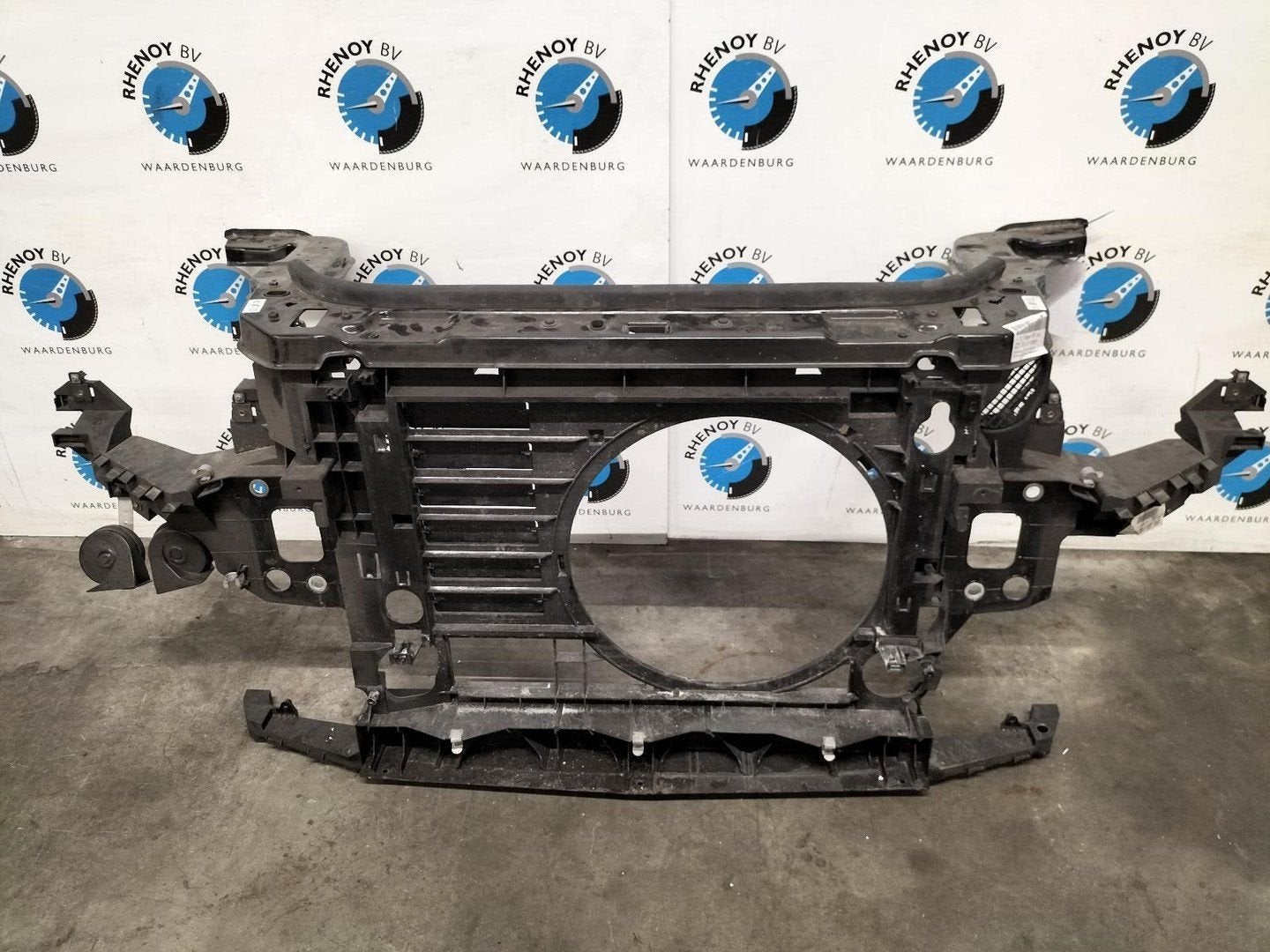 MINI (BMW) COUNTRYMAN VOORFRONT 2012, Ophalen of Verzenden, Gebruikt, Stiba lid