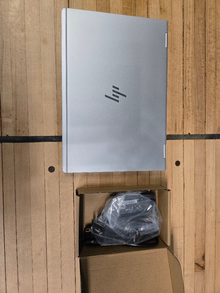 Foto 6 van Zeer nette HP x360 laptop/tablet met Windows 11/ touchscreen