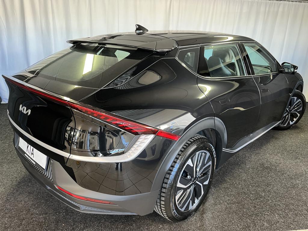 Kia Ev6 Plus 77.4 kWh ECC/ADAPTIVE/CAMERA/APPLE/97% SOH, Automaat, Achterwielaandrijving, Gebruikt, 1885 kg