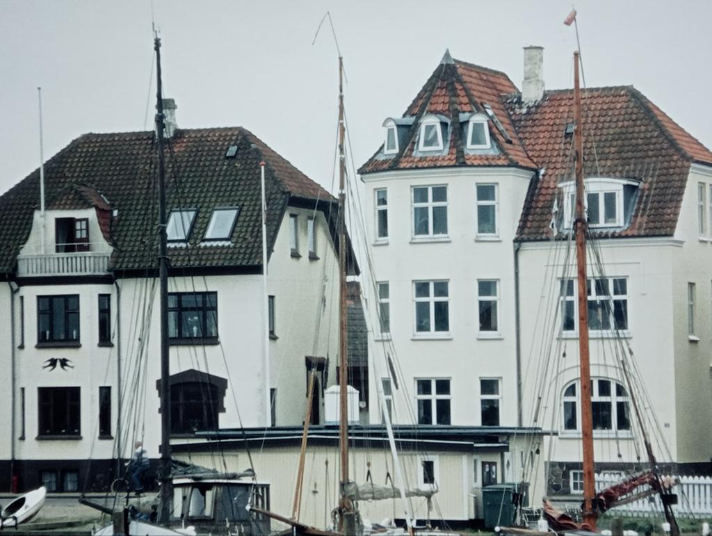 Haven kade Denemarken, Ophalen of Verzenden, 1980 tot heden, Zo goed als nieuw