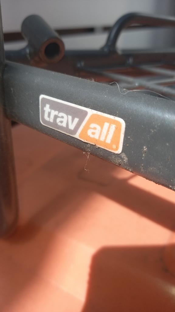 Travall Hondenrek Fiat 500L Living Lounge, Ophalen of Verzenden