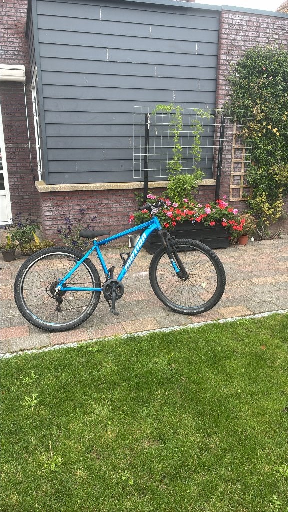 Mountainbike