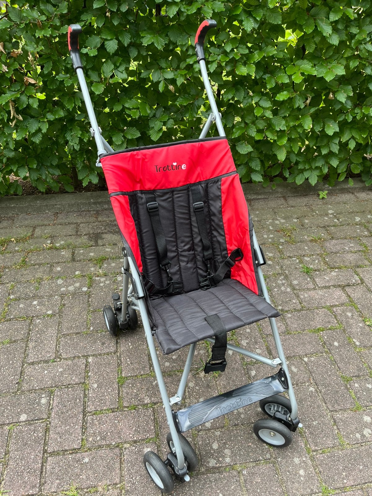 Buggy wandelwagentje, Ophalen of Verzenden, Zo goed als nieuw