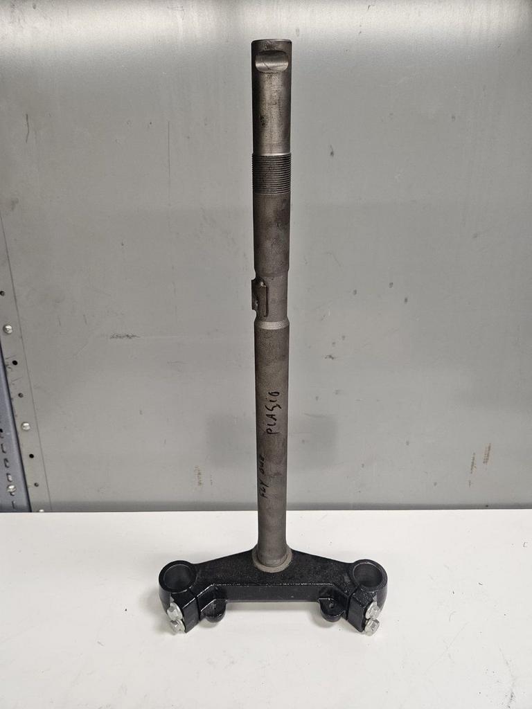 Piaggio Fly / Derbi Boulevard kroonstuk voorvork., -, -, Nieuw, Ophalen of Verzenden