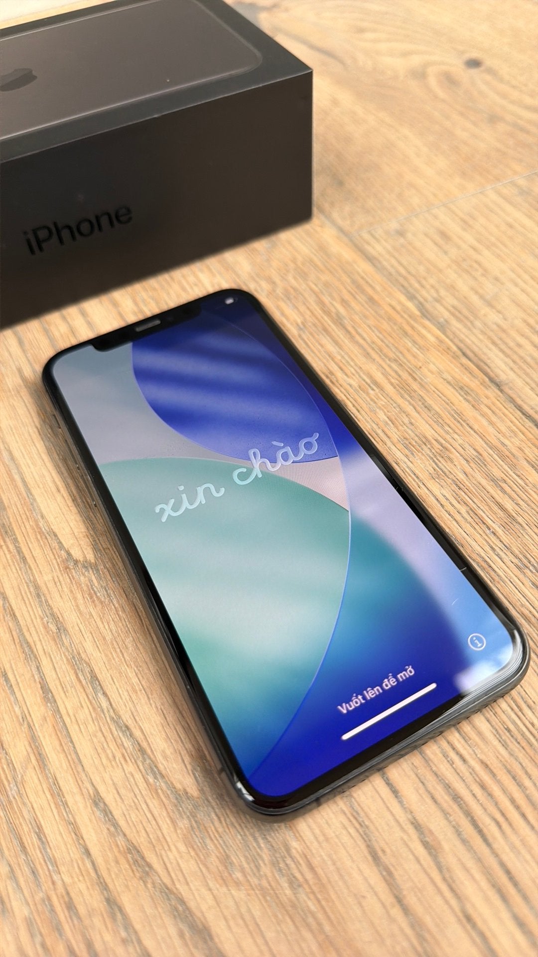 iPhone 11 Pro 64GB Space Gray – batterijconditie 81%, Ophalen, Overige modellen, Zwart, Overige systemen