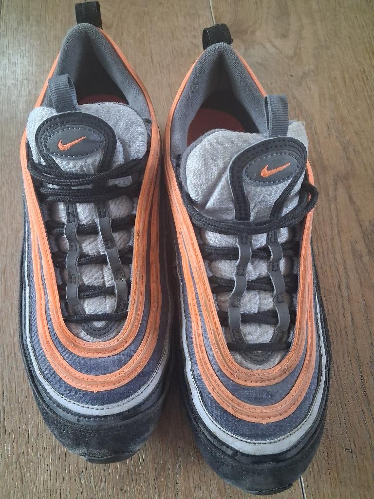 Nike air max mt 40, Overige kleuren, Nike, Ophalen of Verzenden, Sneakers of Gympen