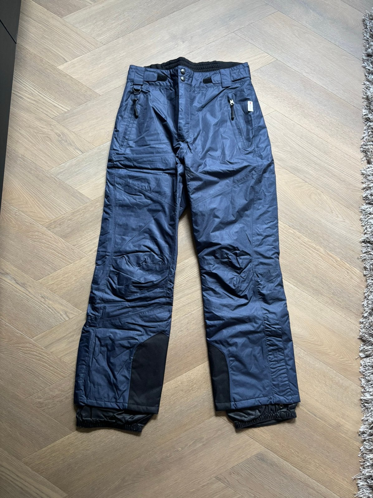 Nieuwe heren skibroek Crivit maat 48, Kleding | Heren, Ophalen of Verzenden, Nieuw, Maat 48/50 (M), Broek