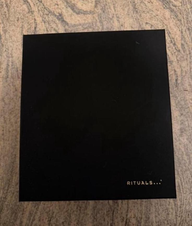 Nieuwe Rituals Sakura kadopakket L, Ophalen, Nieuw, Overige typen